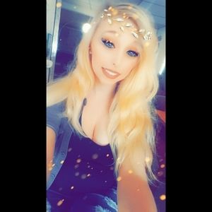 Meet your Posher, Taryn